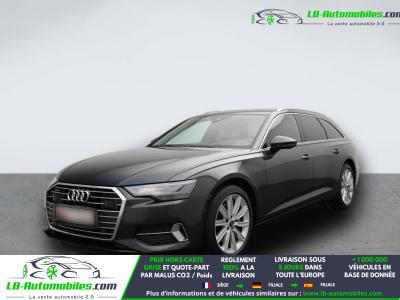 Audi A6 Avant 45 TFSI 265 ch Quattro BVA