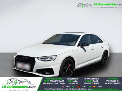 Audi S4 V6 3.0 TFSI 354 BVA Quattro