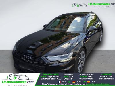 Audi A6 Avant 55 TFSI 340 ch Quattro BVA