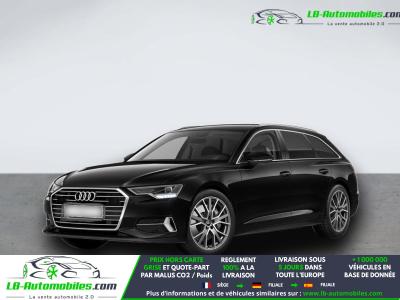 Audi A6 Avant 55 TFSI 340 ch Quattro BVA