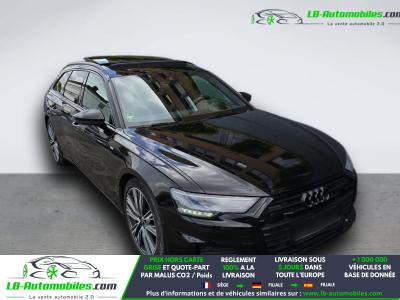 Audi A6 Avant 55 TFSI 340 ch Quattro BVA
