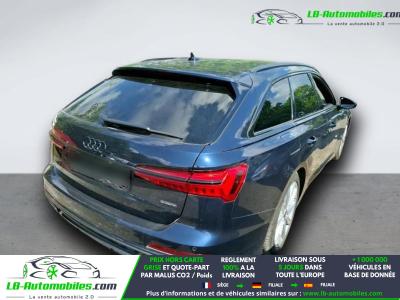 Audi A6 Avant 55 TFSI 340 ch Quattro BVA