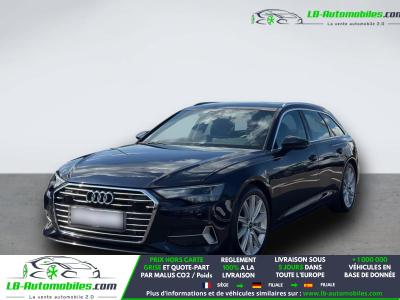 Audi A6 Avant 55 TFSI 340 ch Quattro BVA