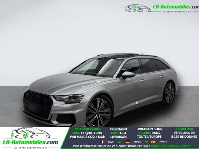 Audi A6 Avant 55 TFSI 340 ch Quattro BVA