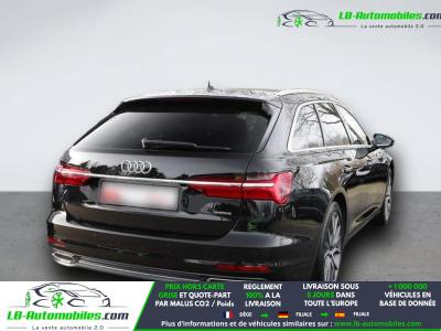 Audi A6 Avant 55 TFSI 340 ch Quattro BVA