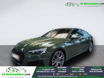 Audi S5 TDI 341 BVA Quattro