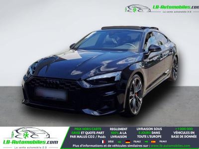 Audi S5 TDI 341 BVA Quattro
