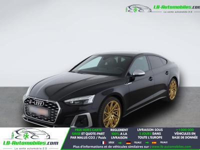 Audi S5 TDI 341 BVA Quattro