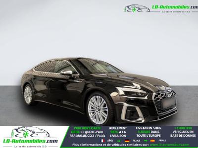 Audi S5 TDI 341 BVA Quattro