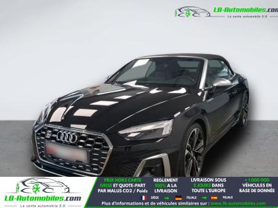 Audi S5 Cabriolet TFSI 354 BVA Quattro