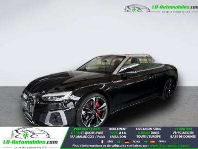 Audi S5 Cabriolet TFSI 354 BVA Quattro