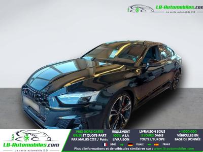 Audi S5 TDI 341 BVA Quattro