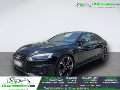 Audi S5 TDI 341 BVA Quattro