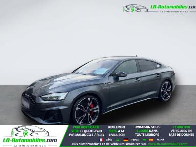 Audi S5 TDI 341 BVA Quattro