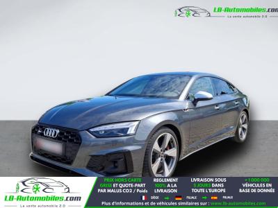 Audi S5 TDI 341 BVA Quattro