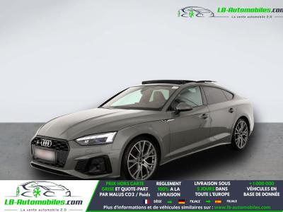Audi S5 TDI 341 BVA Quattro