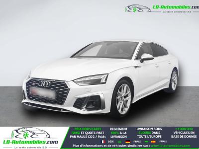 Audi S5 TDI 341 BVA Quattro