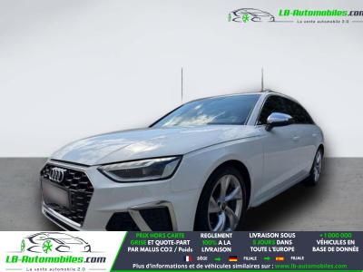 Audi S4 Avant V6 3.0 TDI 341 BVA Quattro
