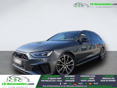 Audi S4 Avant V6 3.0 TDI 341 BVA Quattro