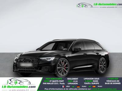 Audi A6 Avant 55 TFSIe 367 ch BVA Quattro