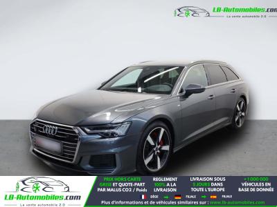 Audi A6 Avant 55 TFSIe 367 ch BVA Quattro