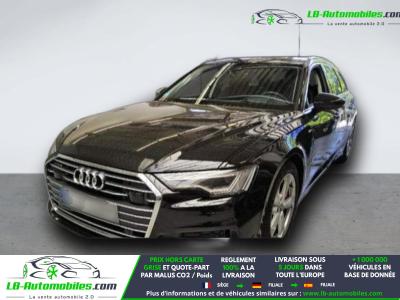 Audi A6 Avant 55 TFSIe 367 ch BVA Quattro
