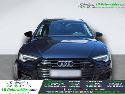 Audi A6 Avant 55 TFSIe 367 ch BVA Quattro