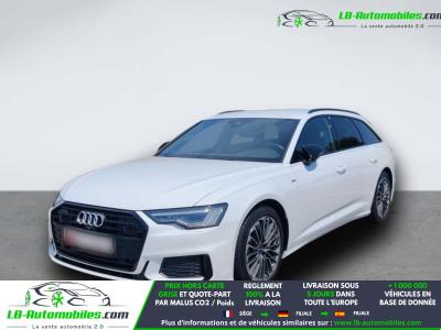 Audi A6 Avant 55 TFSIe 367 ch BVA Quattro