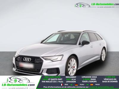 Audi A6 Avant 55 TFSIe 367 ch BVA Quattro