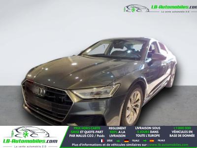 Audi A7 Sportback 50 TFSIe 299 BVA Quattro