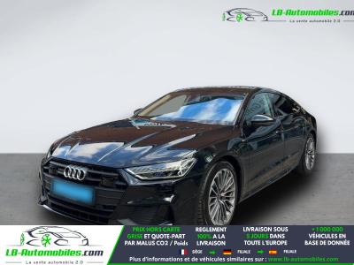 Audi A7 Sportback 55 TFSIe 367 BVA Quattro