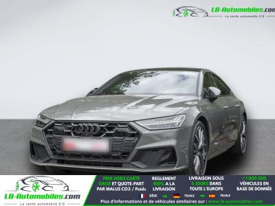 Audi A7 Sportback 50 TDI V6 286 BVA Quattro