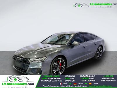 Audi A7 Sportback 50 TDI V6 286 BVA Quattro
