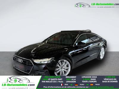 Audi A7 Sportback 50 TDI 286 BVA Quattro