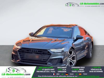Audi A7 Sportback 50 TDI 286 BVA Quattro