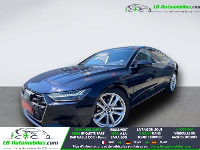 Audi A7 Sportback 40 TDI 204 BVA