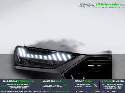 Audi A7 Sportback 40 TDI 204 BVA