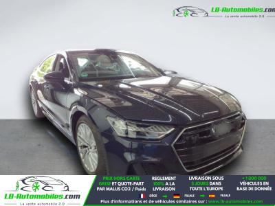 Audi A7 Sportback 40 TDI 204 BVA