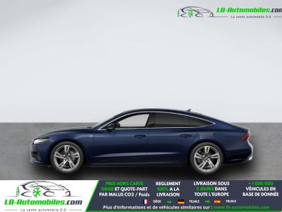 Audi A7 Sportback 40 TDI 204 BVA