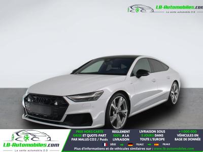 Audi A7 Sportback 40 TDI 204 BVA