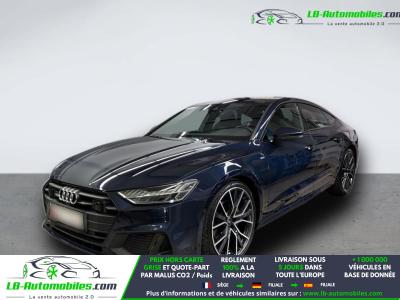 Audi A7 Sportback 40 TDI 204 BVA