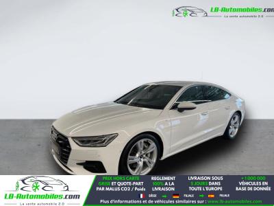 Audi A7 Sportback 50 TFSIe 299 BVA Quattro