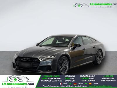 Audi A7 Sportback 50 TFSIe 299 BVA Quattro