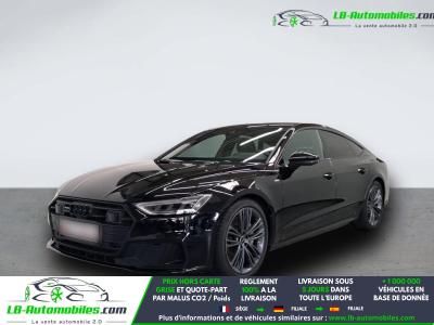 Audi A7 Sportback 50 TFSIe 299 BVA Quattro