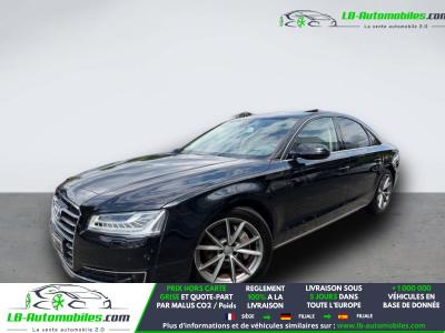 Audi A8 V6 3.0 TDI 262   BVA Quattro