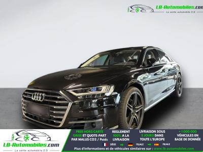 Audi A8 50 TDI 286 BVA Quattro