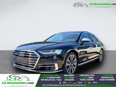 Audi A8 50 TDI 286 BVA Quattro