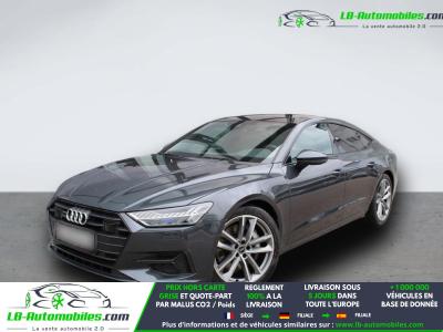 Audi A7 Sportback 50 TFSIe 299 BVA Quattro