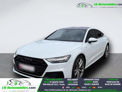 Audi A7 Sportback 50 TFSIe 299 BVA Quattro