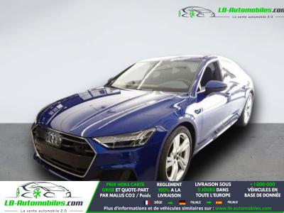 Audi A7 Sportback 50 TFSIe 299 BVA Quattro